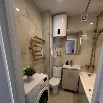 Сдается 2-х комнатная квартира, 42 м²