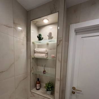 Сдается 2-х комнатная квартира, 42 м²