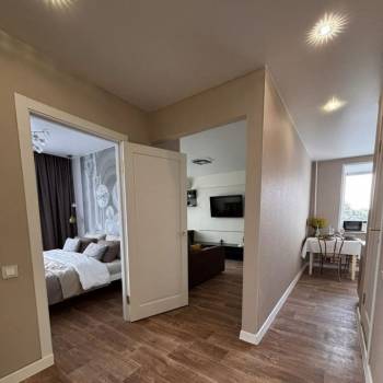 Сдается 2-х комнатная квартира, 42 м²