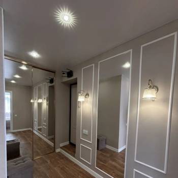 Сдается 2-х комнатная квартира, 42 м²