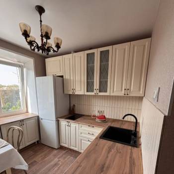 Сдается 2-х комнатная квартира, 42 м²