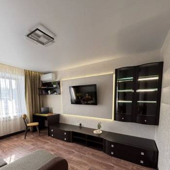 Сдается 2-х комнатная квартира, 42 м²