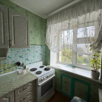 Сдается 1-комнатная квартира, 34 м²