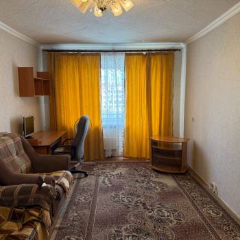 Сдается 1-комнатная квартира, 34 м²