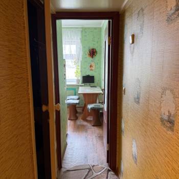 Сдается 1-комнатная квартира, 34 м²