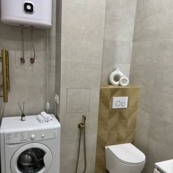 Сдается 1-комнатная квартира, 37 м²