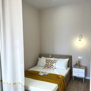 Сдается 1-комнатная квартира, 37 м²