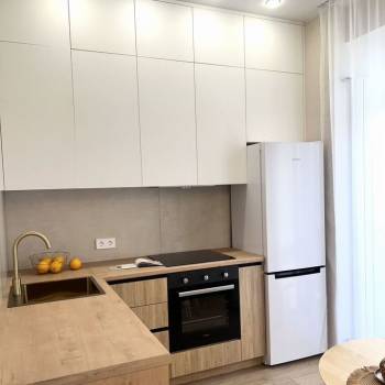 Сдается 1-комнатная квартира, 37 м²
