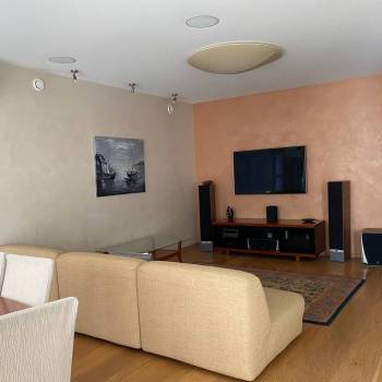 Продается Многокомнатная квартира, 211,9 м²