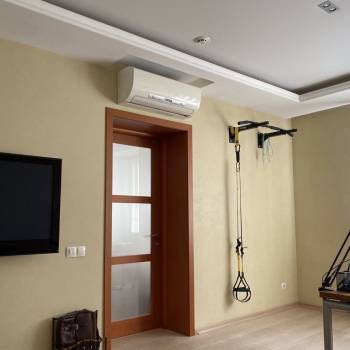 Продается Многокомнатная квартира, 211,9 м²