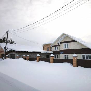 Продается Дом, 260 м²