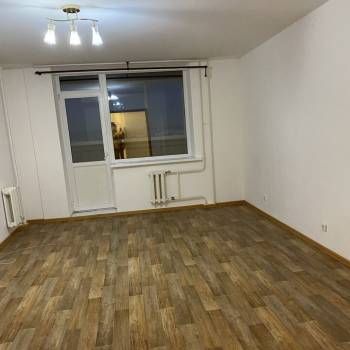 Сдается 1-комнатная квартира, 48 м²