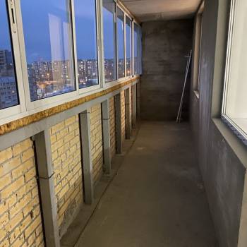Сдается 1-комнатная квартира, 48 м²