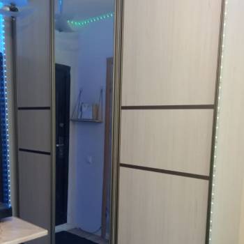 Сдается 1-комнатная квартира, 18 м²