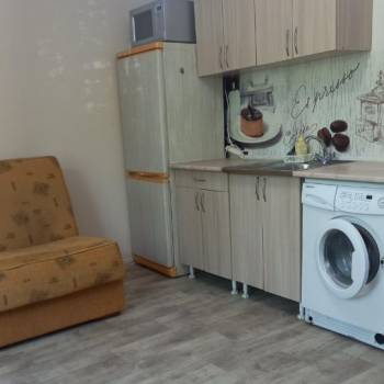 Сдается 1-комнатная квартира, 18 м²