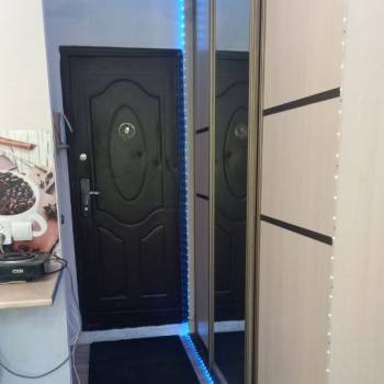 Сдается 1-комнатная квартира, 18 м²