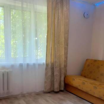Сдается 1-комнатная квартира, 18 м²