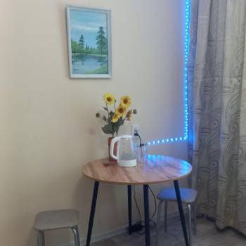 Сдается 1-комнатная квартира, 18 м²