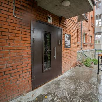 Сдается Многокомнатная квартира, 109,6 м²