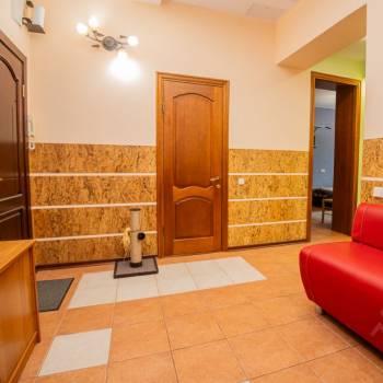 Сдается Многокомнатная квартира, 109,6 м²