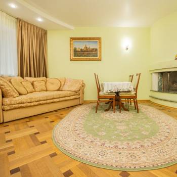Сдается Многокомнатная квартира, 109,6 м²