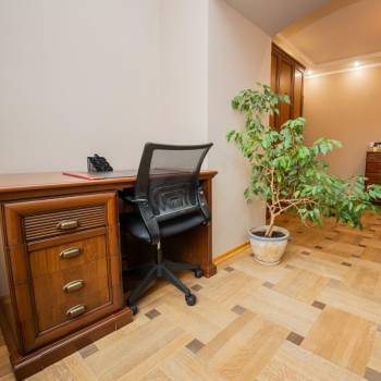 Сдается Многокомнатная квартира, 109,6 м²