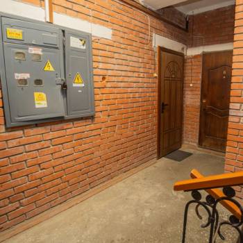 Сдается Многокомнатная квартира, 109,6 м²