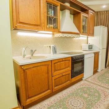 Сдается Многокомнатная квартира, 109,6 м²