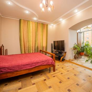 Сдается Многокомнатная квартира, 109,6 м²