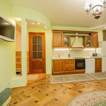Сдается Многокомнатная квартира, 109,6 м²
