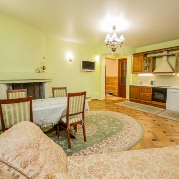 Сдается Многокомнатная квартира, 109,6 м²