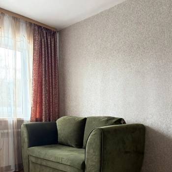 Сдается 1-комнатная квартира, 28,6 м²