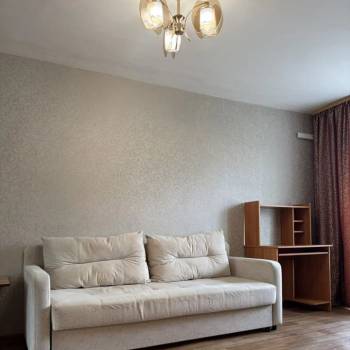 Сдается 1-комнатная квартира, 28,6 м²