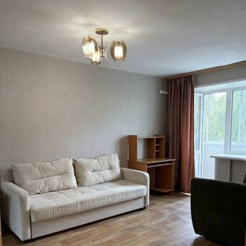 Сдается 1-комнатная квартира, 28,6 м²