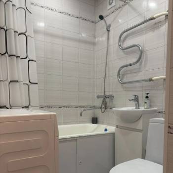 Сдается 1-комнатная квартира, 28,6 м²