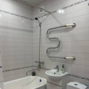Сдается 1-комнатная квартира, 28,6 м²