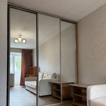 Сдается 1-комнатная квартира, 28,6 м²