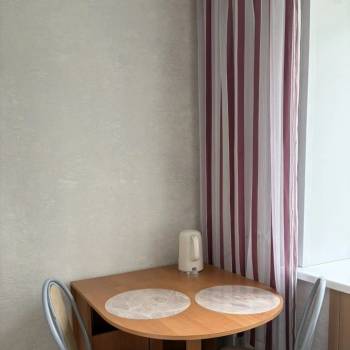 Сдается 1-комнатная квартира, 28,6 м²