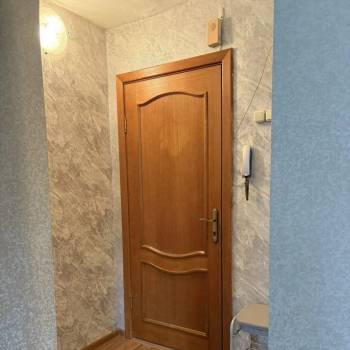 Сдается 1-комнатная квартира, 28,6 м²