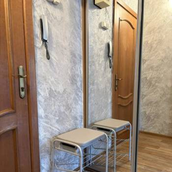 Сдается 1-комнатная квартира, 28,6 м²