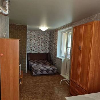 Сдается 1-комнатная квартира, 23 м²