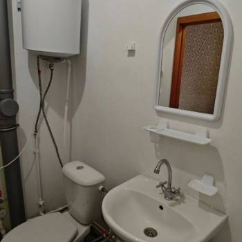Сдается 1-комнатная квартира, 23 м²