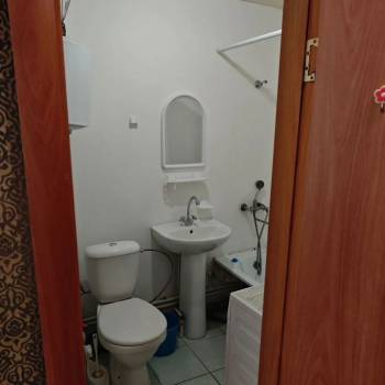 Сдается 1-комнатная квартира, 23 м²
