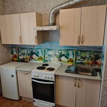 Сдается 1-комнатная квартира, 23 м²