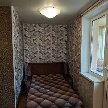 Сдается 1-комнатная квартира, 23 м²