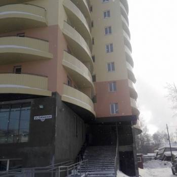 Сдается 1-комнатная квартира, 23 м²