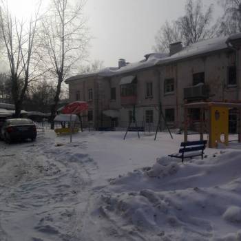 Сдается 1-комнатная квартира, 23 м²