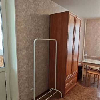 Сдается 1-комнатная квартира, 23 м²