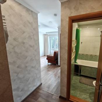 Сдается 1-комнатная квартира, 30 м²