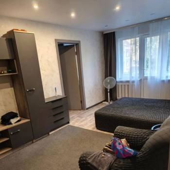Сдается 2-х комнатная квартира, 44 м²